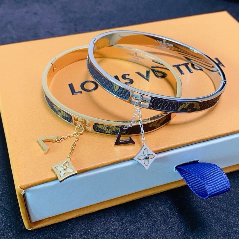 LV Bracelets